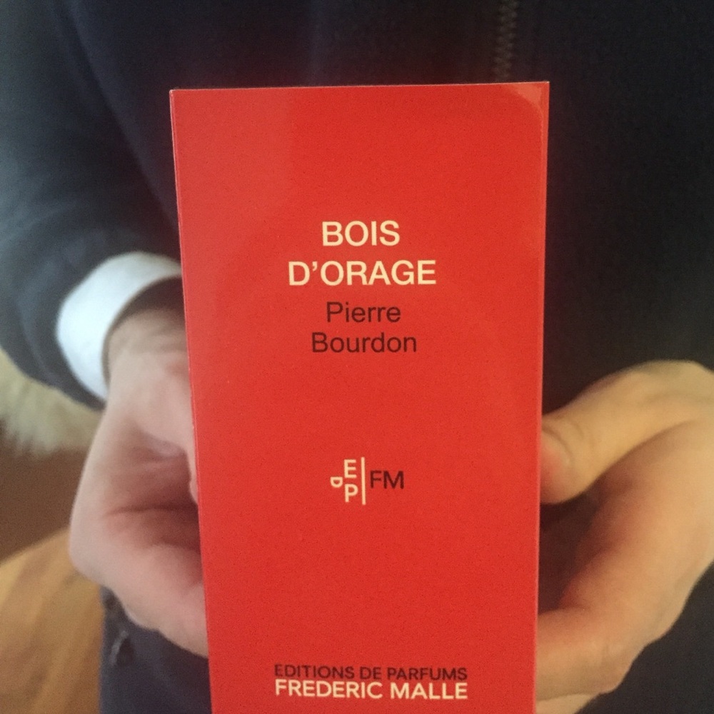 Parfum